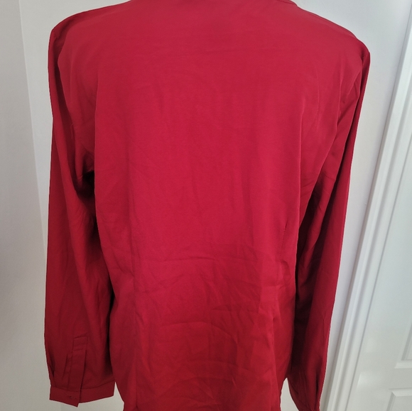 Banana Republic blouse - Picture 4 of 6